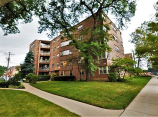 2142 W Rosemont Ave APT 3B, Chicago, IL 60659
