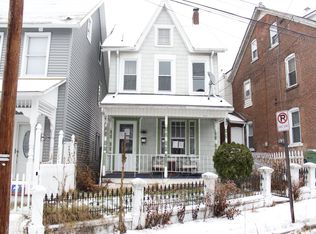 637 Alaska St, Bethlehem, PA 18015