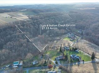 N Cottonwood Rd, Walnutport, PA 18088