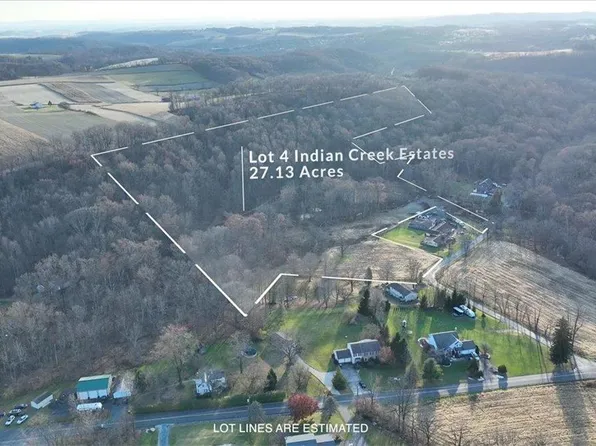 N Cottonwood Rd, Walnutport, PA 18088