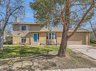 12995 W Chenango Ave, Morrison, CO 80465