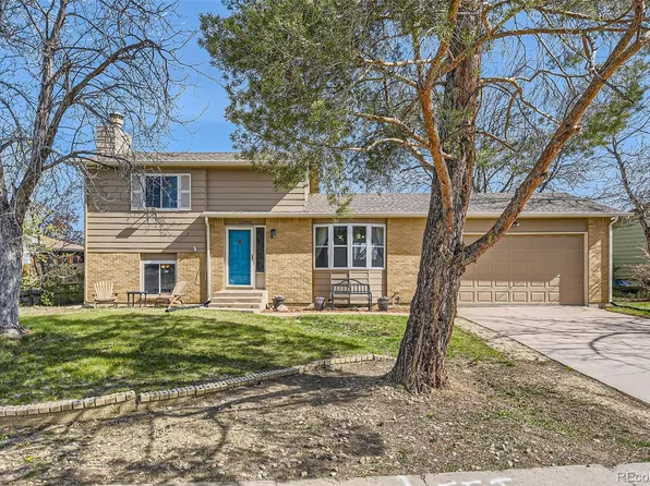 12995 W Chenango Avenue, Morrison, CO 80465