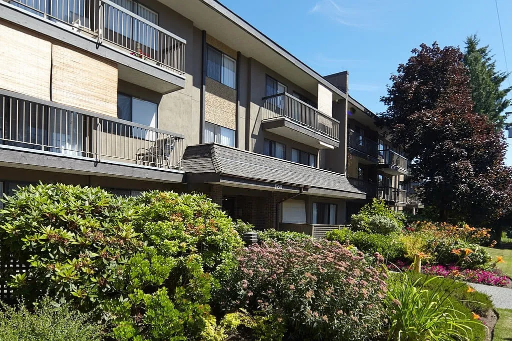 Blackwood Apartments — Photo 3