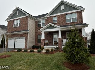 4253 Meyers Rd, Triangle, VA 22172