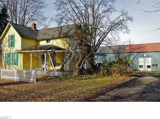 27240 Sprague Rd, Olmsted Township, OH 44138
