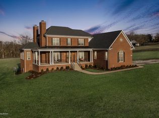 15401 Deer Run Rd, Louisville, KY 40299