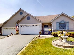 9618 Jackson Ct, Crown Point, IN 46307