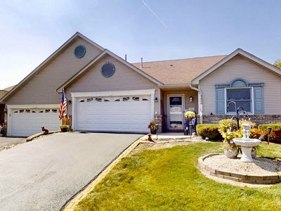 9618 Jackson Ct, Crown Point, IN, 46307