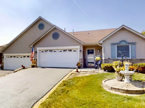 9618 Jackson Ct, Crown Point, IN 46307