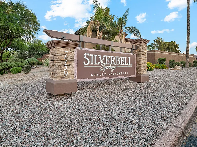 Silverbell Springs — Photo 55