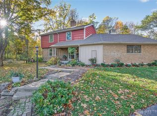 5940 Horseshoe Bend Rd, Ludlow Falls, OH 45339