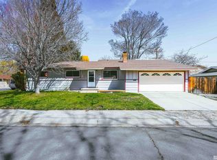 611 Cottonwood Dr, Carson City, NV