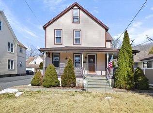31 Washington Ave, Sloatsburg, NY 10974