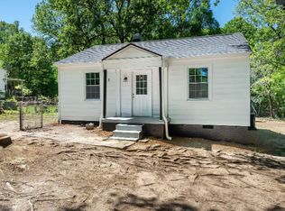 7 Terrell Ave, Greenville, SC 29609