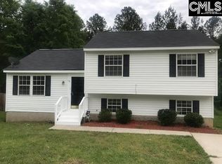 13 Lowescroft Cir, Irmo, SC 29063