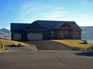 10843 Loblolly Ct, Lolo, MT 59847