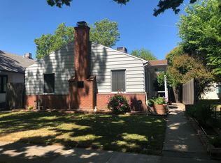 1558 35th St #BACK, Sacramento, CA 95816
