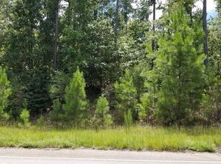 Anderson Pond Rd LOT 20, Aiken, SC 29803