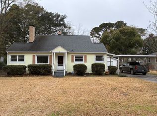 5 Lindendale Ave, Charleston, SC 29407