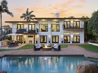 1325 Via Gabriel, Palos Verdes Estates, CA 90274