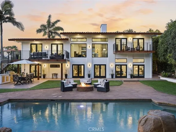 1325 Via Gabriel, Palos Verdes Estates, CA 90274