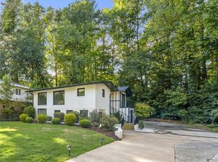3680 Admiral Dr, Chamblee, GA 30341