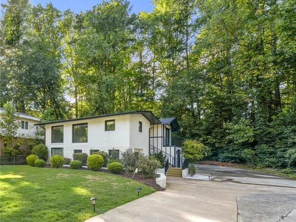 3680 Admiral Dr, Chamblee, GA 30341