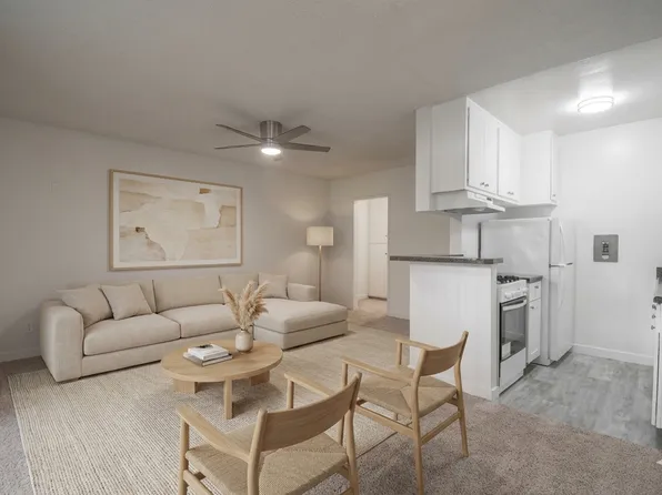 3439 Vinton Ave, 3439 Vinton Ave APT 4, Los Angeles, CA 90034