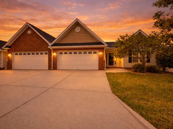 5011 Harness Ln, Colfax, NC 27235
