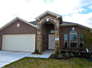 23211 Campwood Terrace Ln, Katy, TX 77493