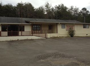 5422 State Highway 304, Ten Mile, TN 37880