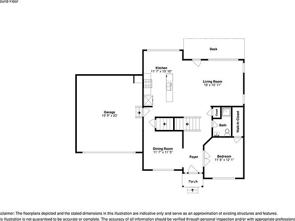 3rd image of 189 Wood Point Way
