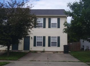 312 Santa Anita Ct, Lexington, KY 40516