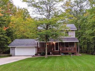 6593 Woodcock Ct, Gaylord, MI