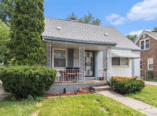 6338 Lodewyck St, Detroit, MI 48224