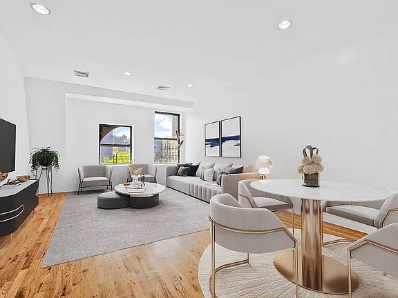 3rd image of 267 W 134th St #3A