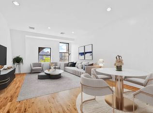 267 W 134th St #3, New York, NY 10030