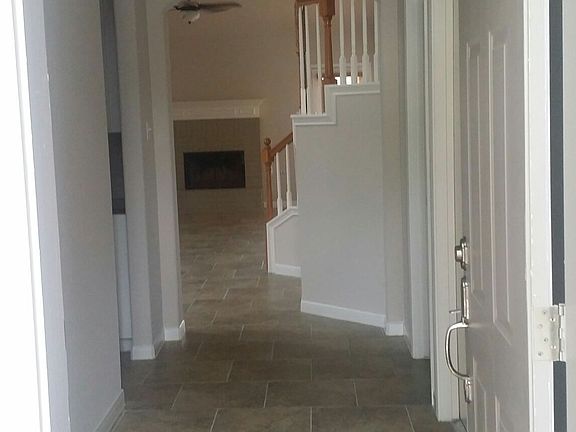entry view