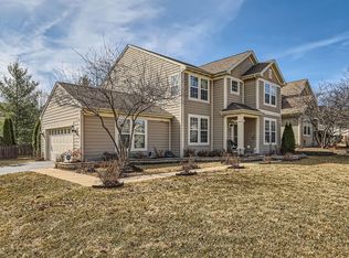 3301 Rumsford Blvd, Elgin, IL 60124