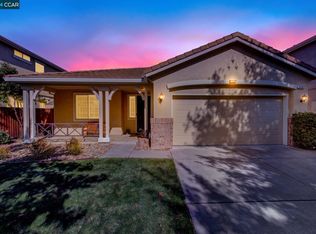582 Falls Way, Fairfield, CA 94534