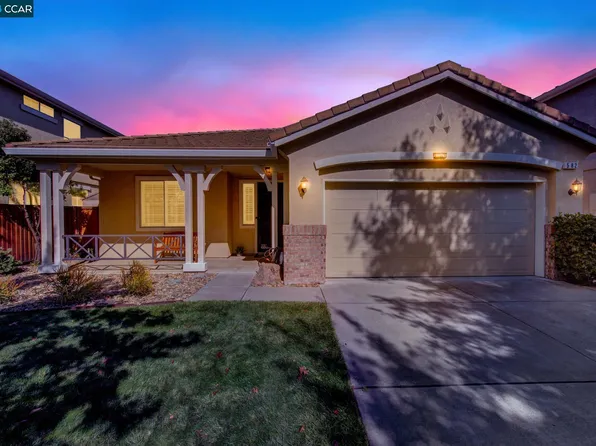582 Falls Way, Fairfield, CA 94534