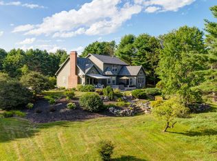 4 Otter Trce, Brunswick, ME 04011