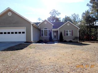 160 Hardwood Rd, Lexington, GA 30648