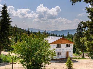 875 Dower Draw, Kila, MT 59920