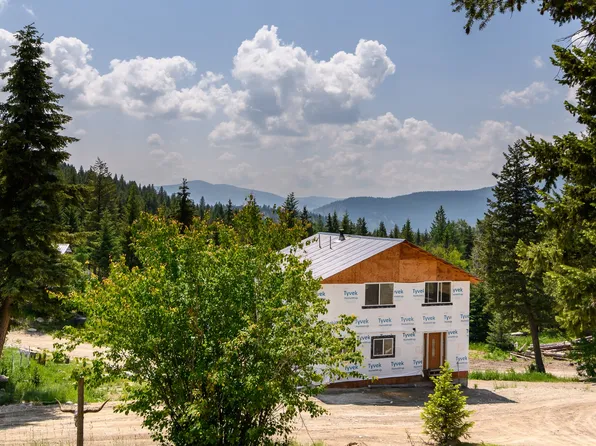 875 Dower Draw, Kila, MT 59920