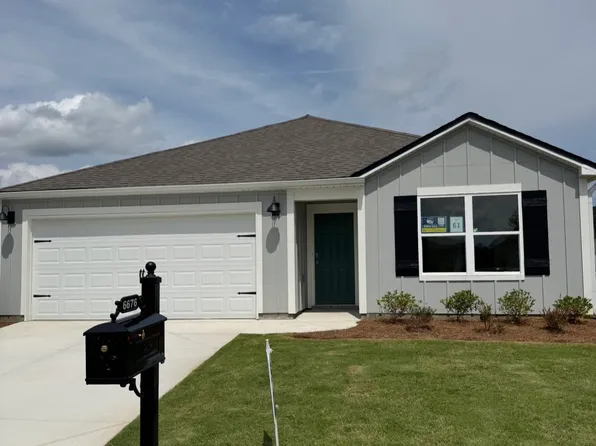 6676 Newbridge Cv, Bessemer, AL 35022