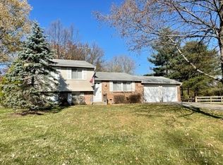 3651 Black Jack Trl, Amelia, OH 45102
