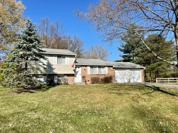 3651 Black Jack Trl, Amelia, OH 45102