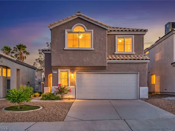 7225 Old Mission Dr, Las Vegas, NV 89128