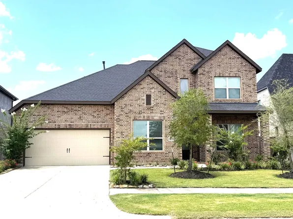 31303 Granary Hollow Dr, Fulshear, TX 77441